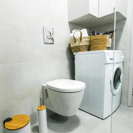 #avant_garde #beach 2',downtown 5' Appartement